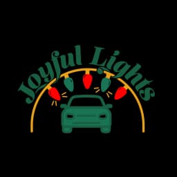Joyful Lights Logo